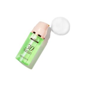 Menokin 30 секундын маск CLEAR 95мл