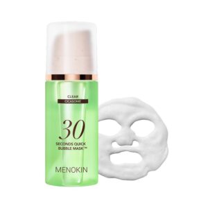 Menokin 30 секундын маск CLEAR 95мл